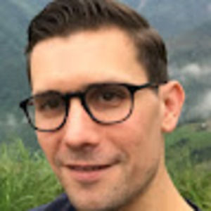 Meet your Posher, Eric